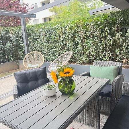 Amaya Apartment Sofia Ngoại thất bức ảnh