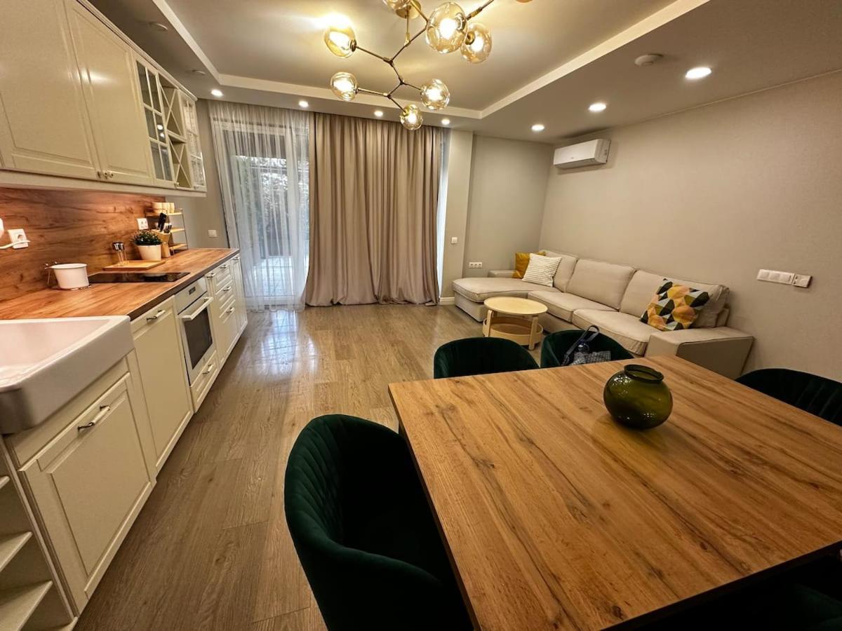 Amaya Apartment Sofia Ngoại thất bức ảnh