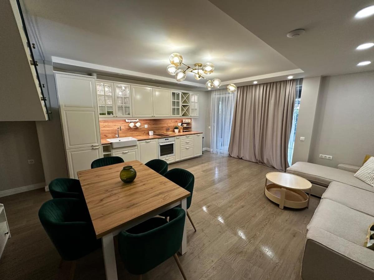 Amaya Apartment Sofia Ngoại thất bức ảnh