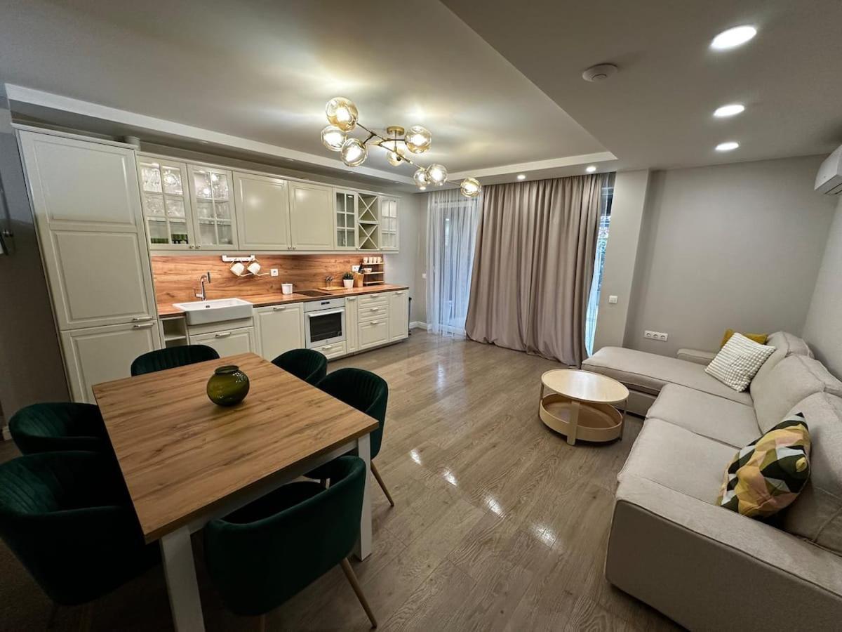 Amaya Apartment Sofia Ngoại thất bức ảnh