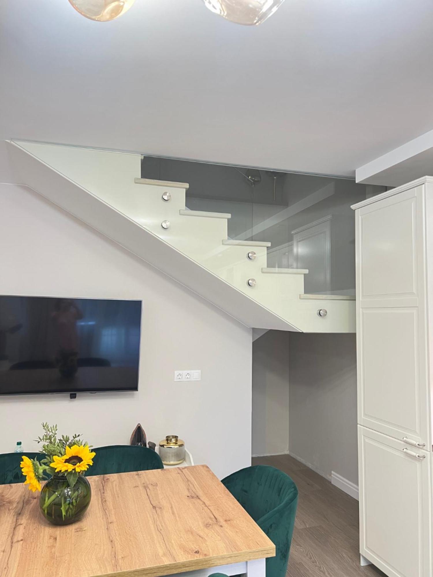 Amaya Apartment Sofia Ngoại thất bức ảnh
