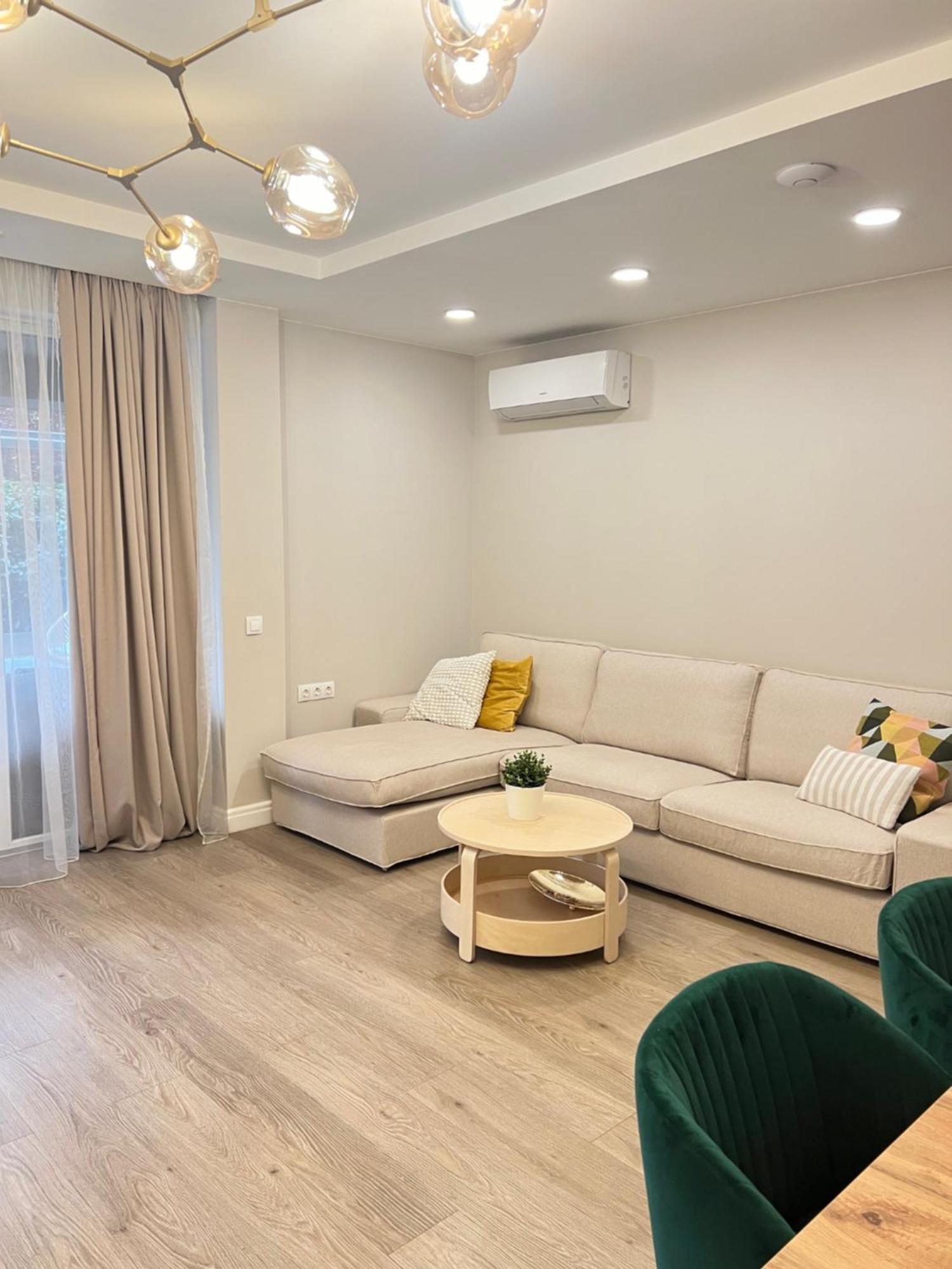 Amaya Apartment Sofia Ngoại thất bức ảnh