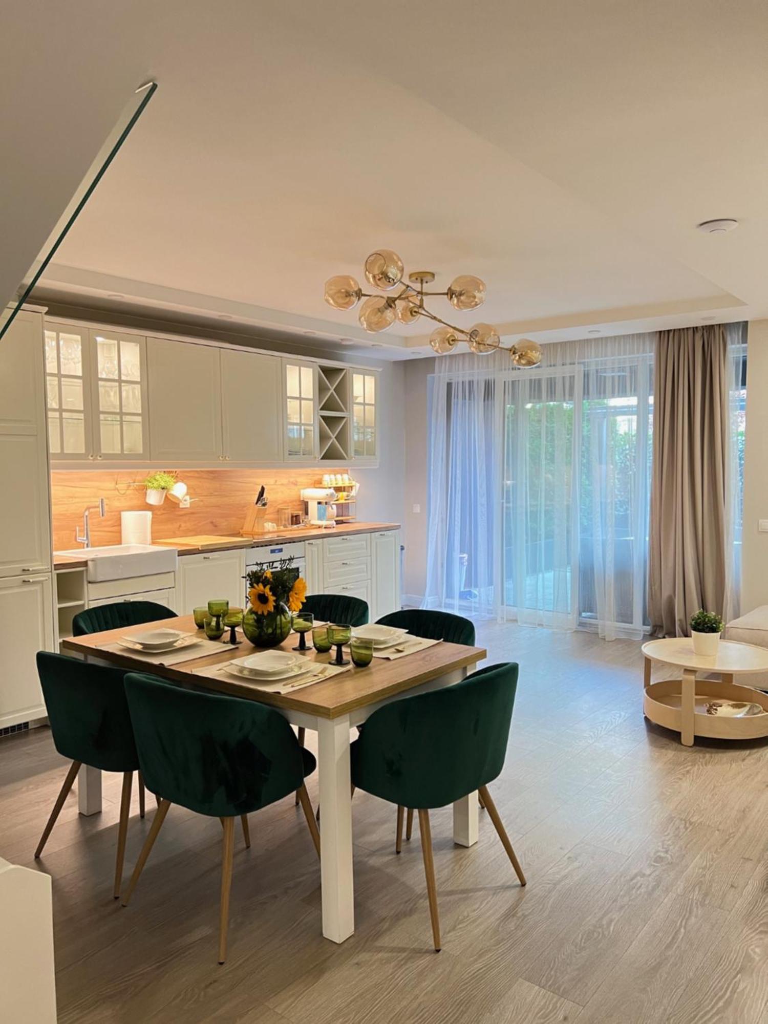 Amaya Apartment Sofia Ngoại thất bức ảnh