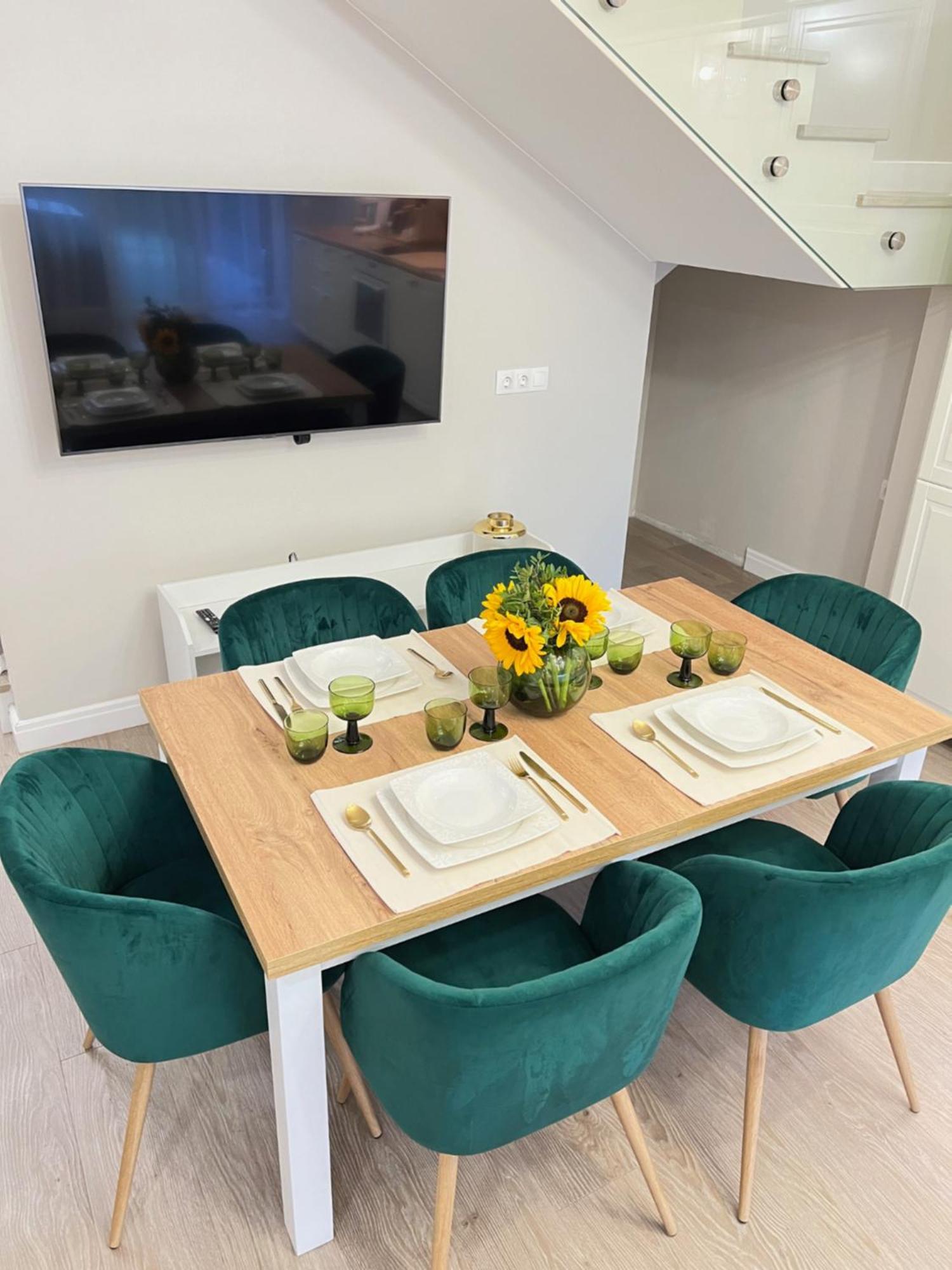 Amaya Apartment Sofia Ngoại thất bức ảnh
